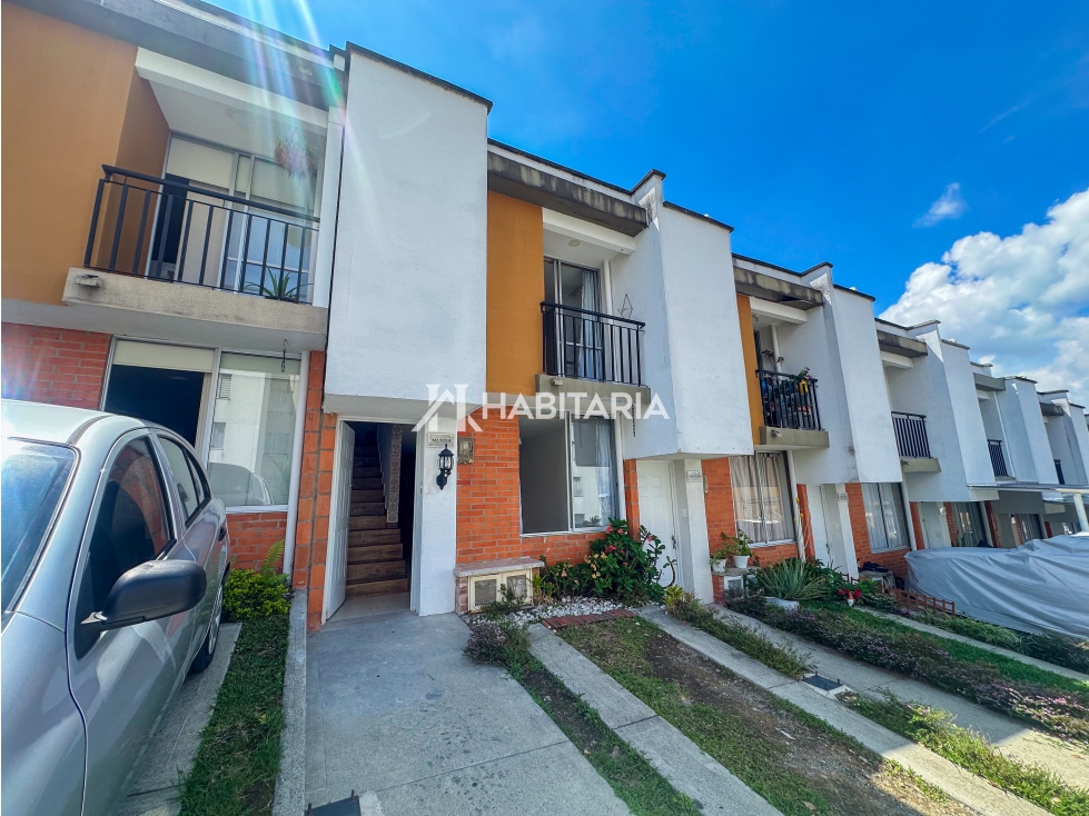 Venta De Casa en Parque Residencial La Floresta, Dosquebradas