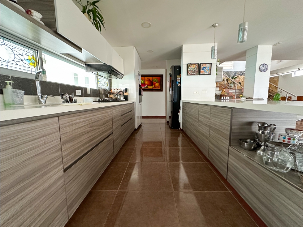 Se vende casa en alta pradera — foto 6
