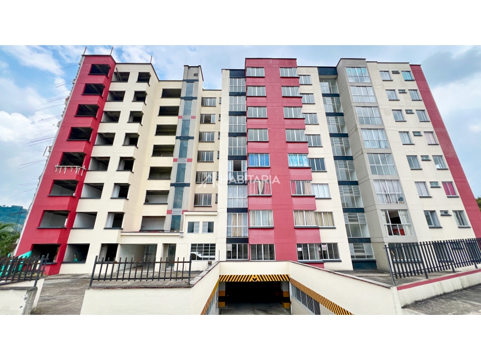 Se vende Hermoso Apartamento Para Estrenar en Sta Rosa de Cabal — foto 3