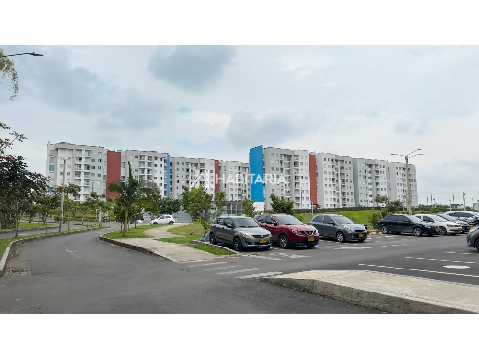 Se Renta Apartamento en Boreal, Dosquebradas — foto 2