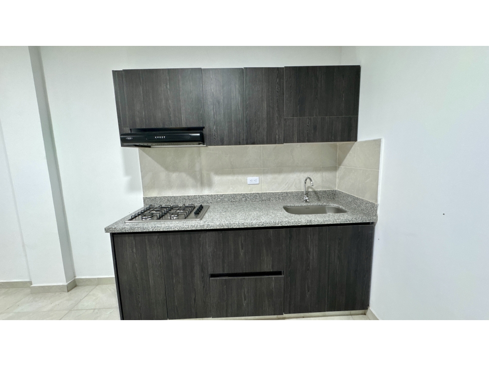 Se vende apartamento - en Santa Rosa de Cabal — foto 4