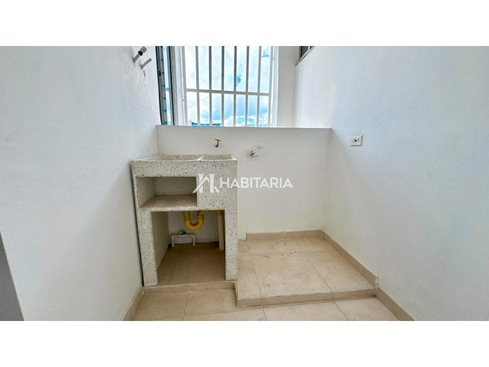 Se vende apartamento para estrenar - Sta Rosa de Cabal — foto 5