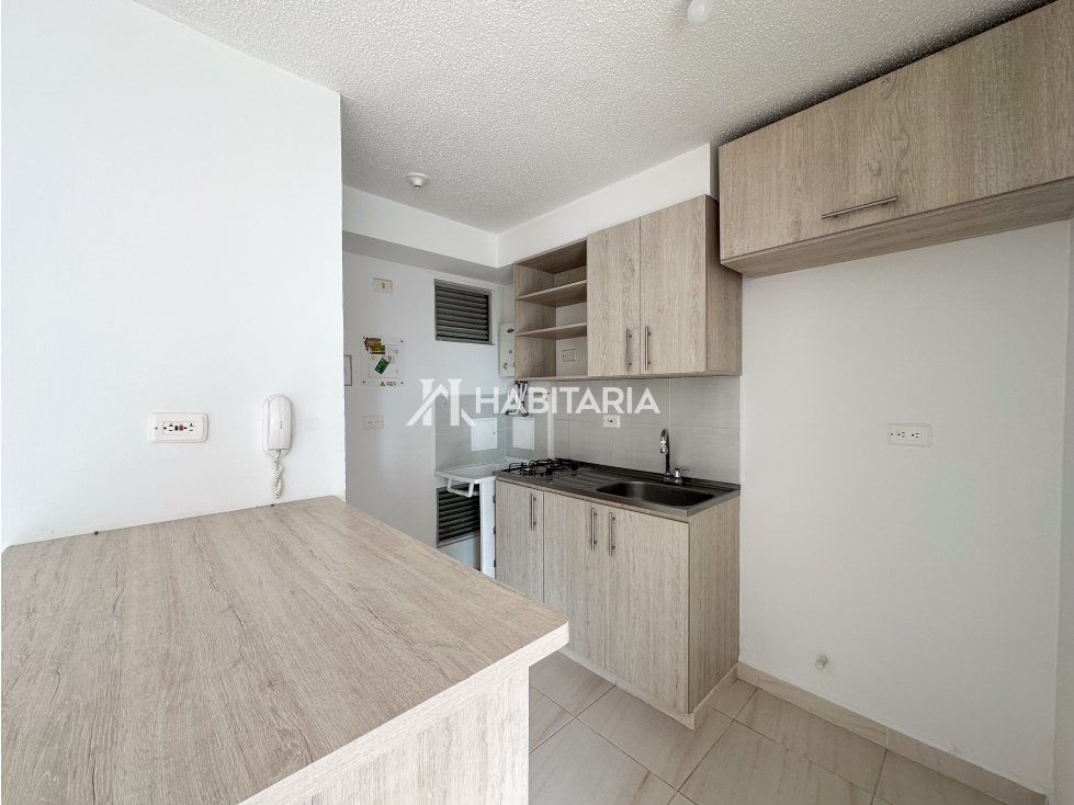 Venta Apartaestudio en Bonanza de la Pradera, Dosquebradas — foto 3