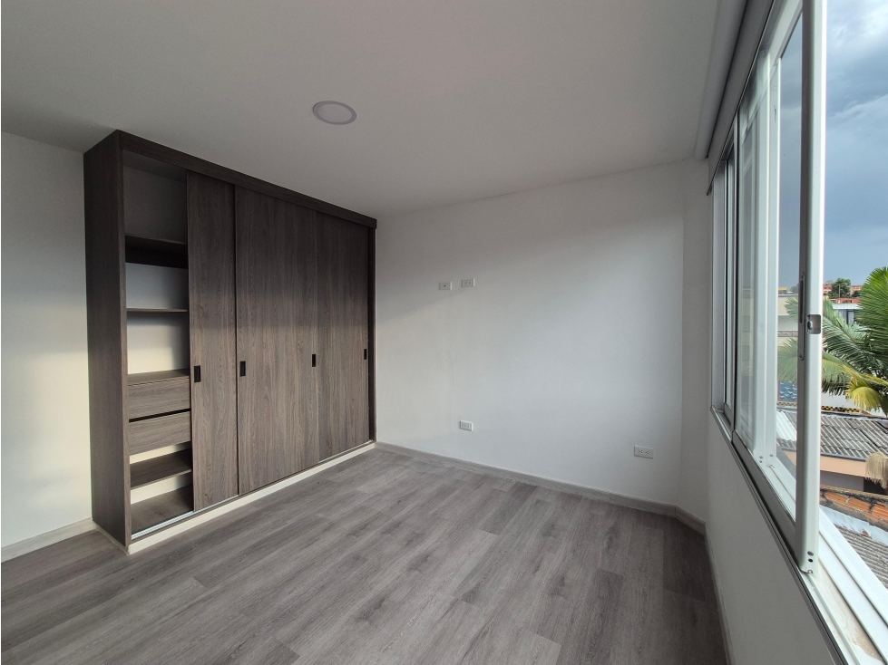 Venta Apartamento en el Centro de Santa Rosa de Cabal — foto 4
