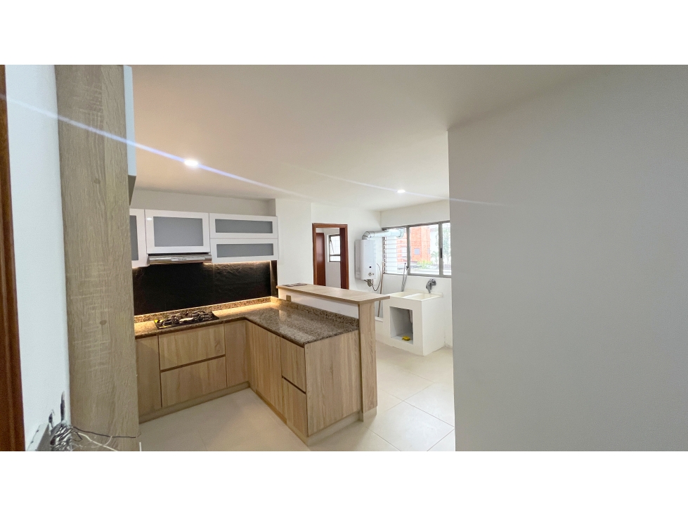 En venta Apartamento en Pinares, pereira — foto 2