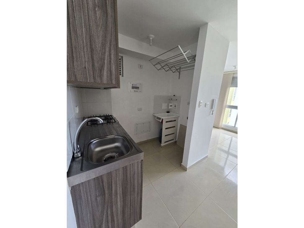 Venta de Apartamento en Dosquebradas, Caminos de la Pradera — foto 2