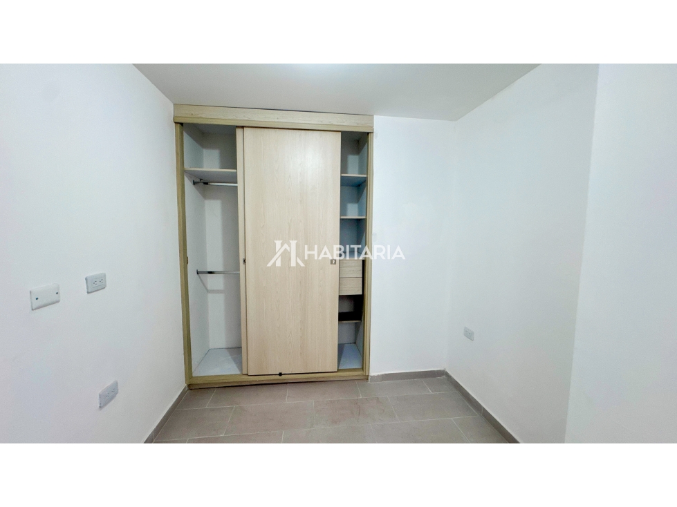 Se vende apartamento para estrenar - Sta Rosa de Cabal — foto 6