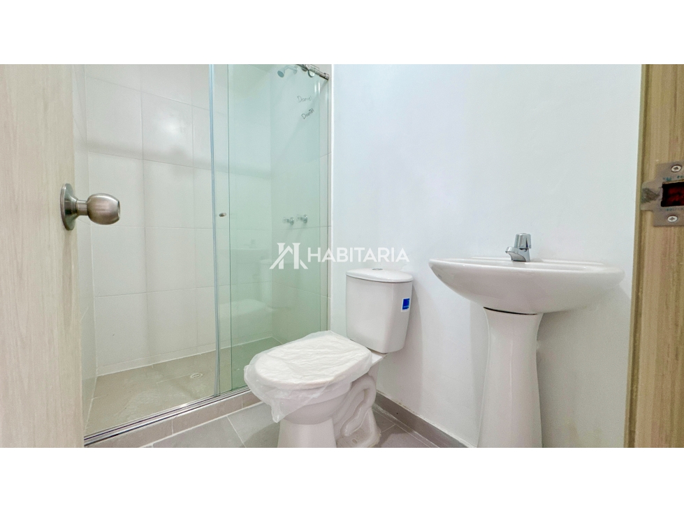 Se vende apartamento para estrenar - Sta Rosa de Cabal — foto 3