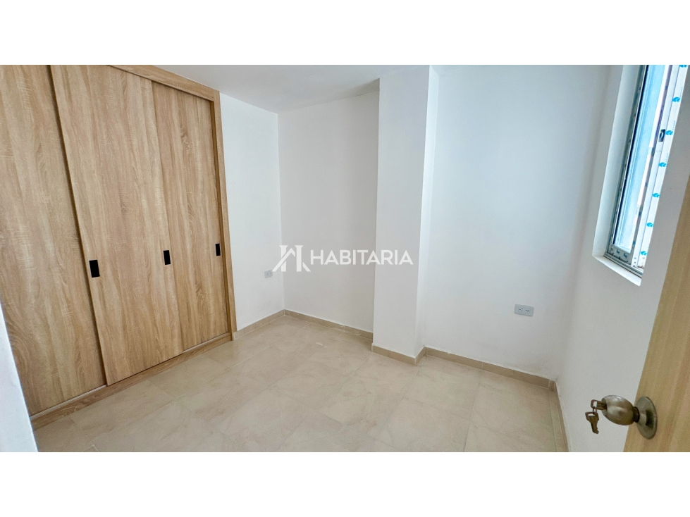Se vende apartamento para estrenar - Sta Rosa de Cabal — foto 6