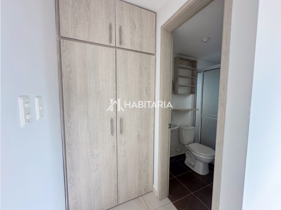 Venta Apartaestudio en Bonanza de la Pradera, Dosquebradas — foto 4