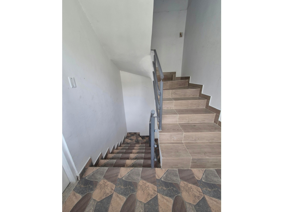 Venta Apartamento en el Centro de Santa Rosa de Cabal — foto 5