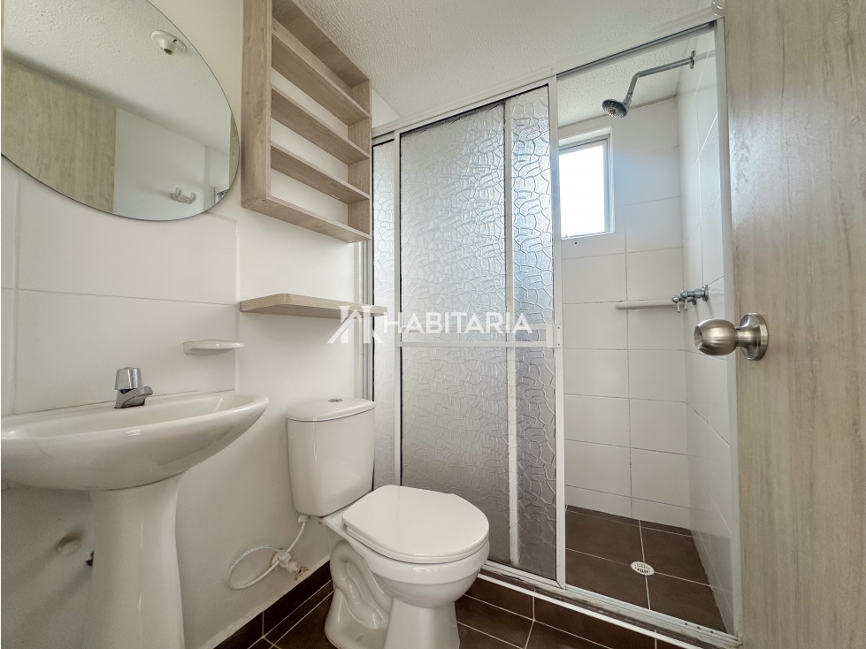 Venta Apartaestudio en Bonanza de la Pradera, Dosquebradas — foto 5