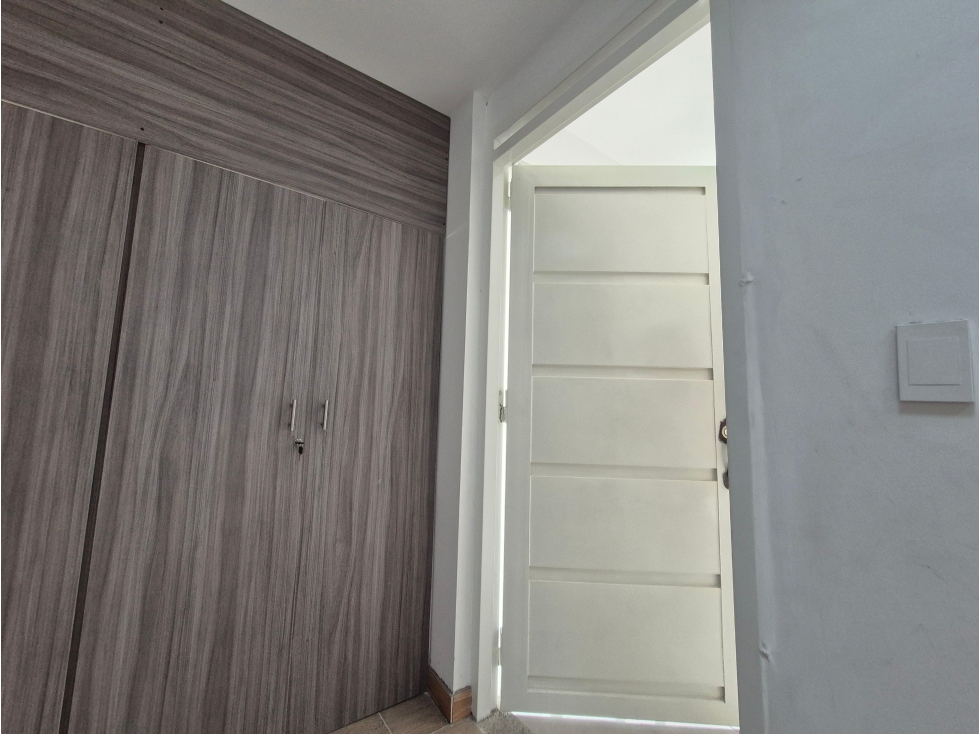 Venta Apartamento en el Centro de Santa Rosa de Cabal — foto 6