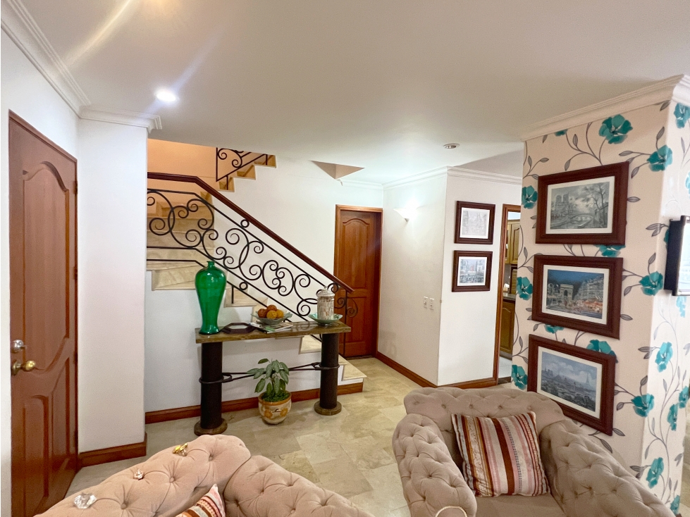 En venta penthouse en pinares, pereira — foto 6