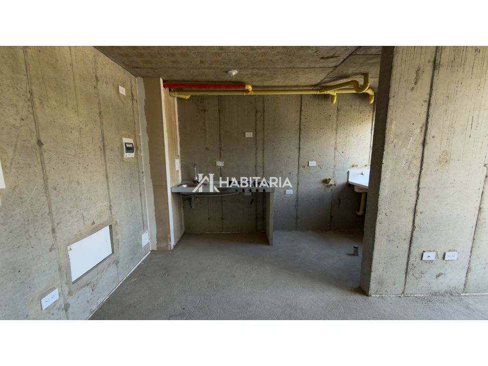 Se vende Apartamento en Obra Gris Los Molinos, Dosquebradas — foto 4