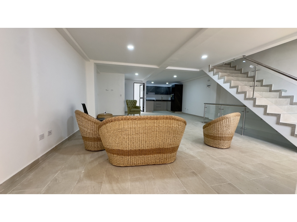 Casa Nueva para Estrenar en Venta, La Pradera- Dosquebradas — foto 2
