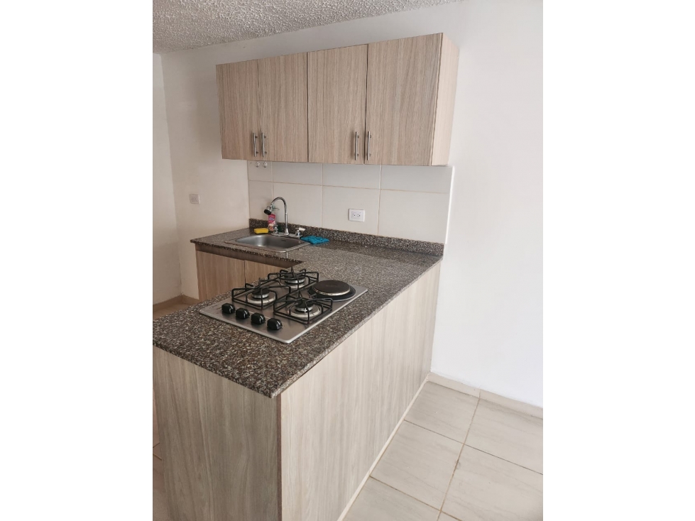 Venta De Casa En Dosquebradas con Amplias Zonas Sociales