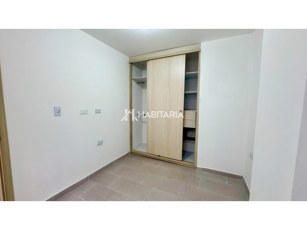 Se vende apartamento para estrenar - Sta Rosa de Cabal — foto 5