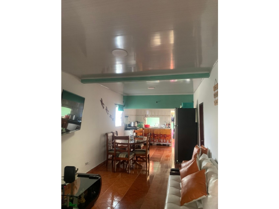 Se Vende Hermosa Casa Los Pinos Dosquebradas — foto 2