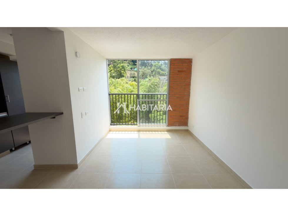 Venta Apartamento Nuevo en Pereira con Vista a la Reserva — foto 5
