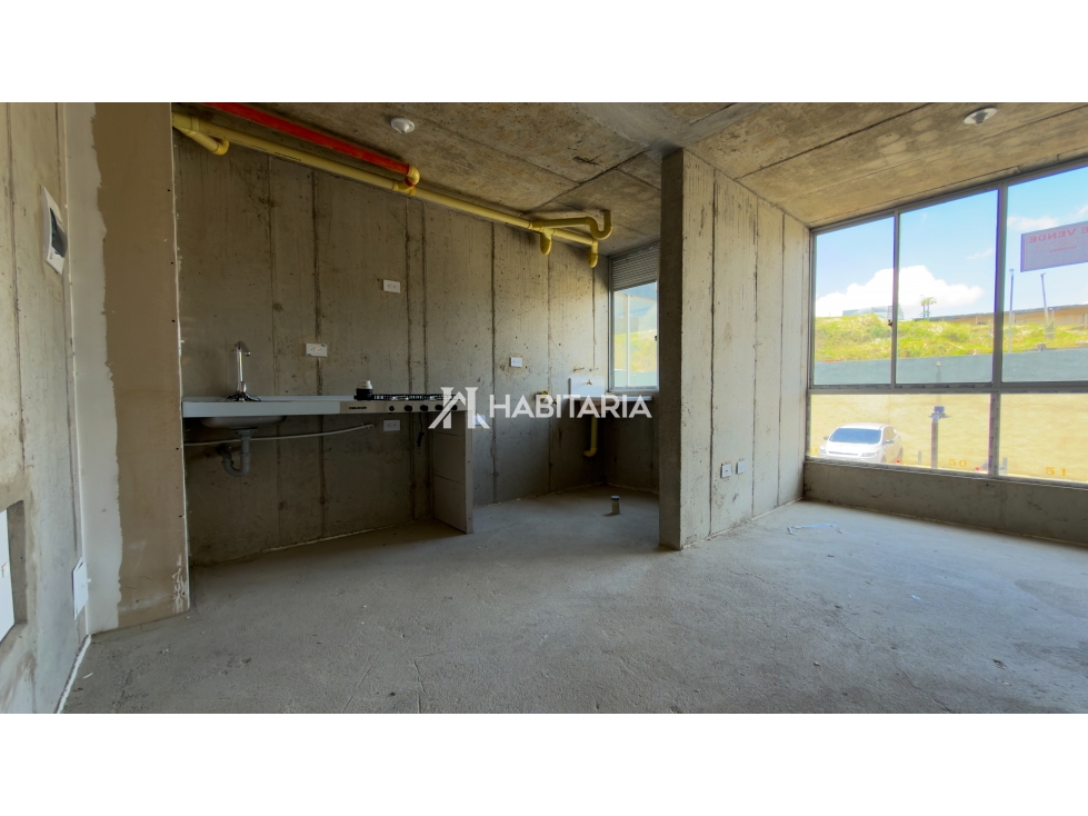 Se vende Apartamento en Obra Gris Los Molinos, Dosquebradas — foto 5