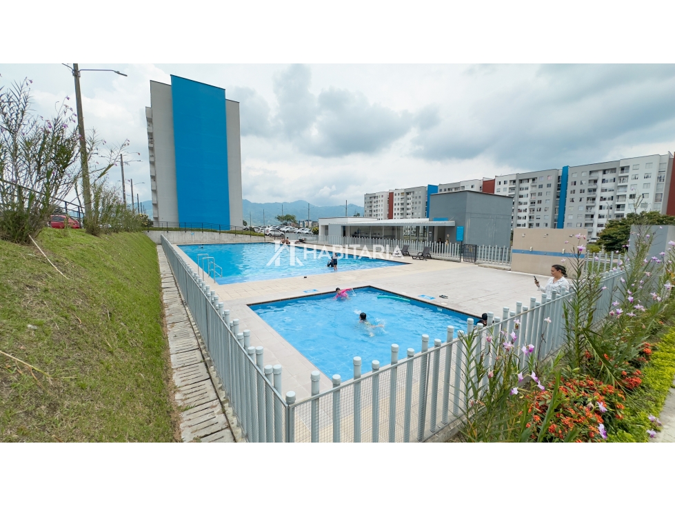 Se Renta Apartamento en Boreal, Dosquebradas — foto 6