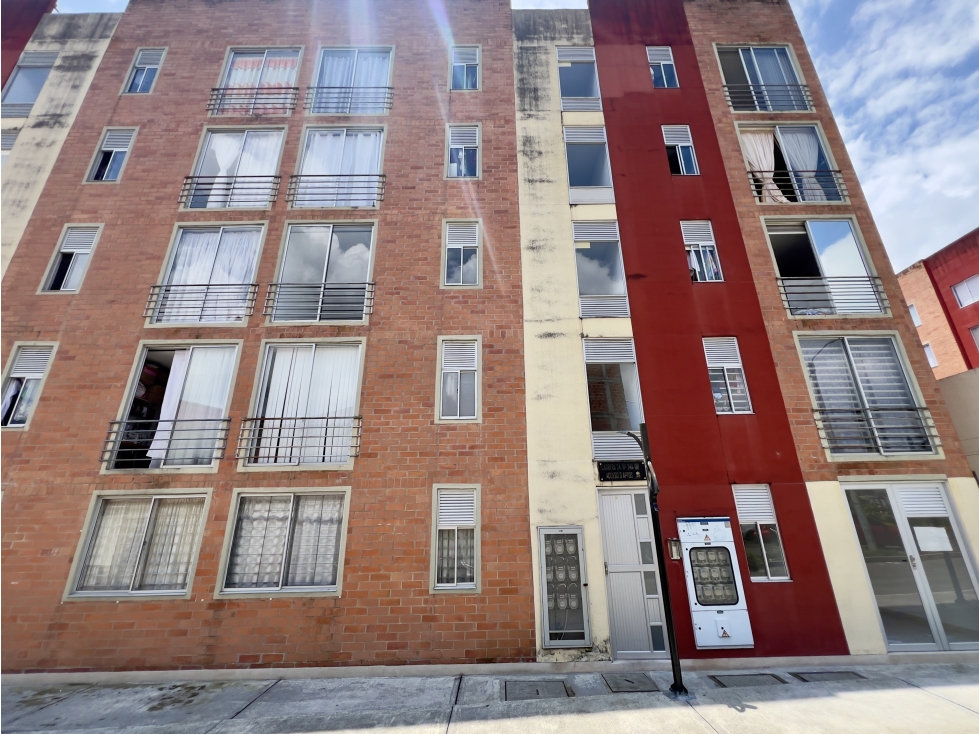 Se Vende Hermosos Apartamento en Santa Rosa - 3
