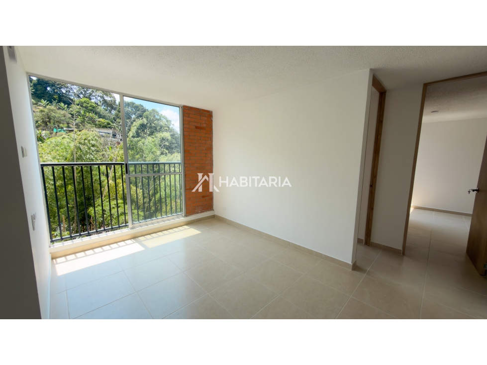 Venta Apartamento Nuevo en Pereira con Vista a la Reserva — foto 6