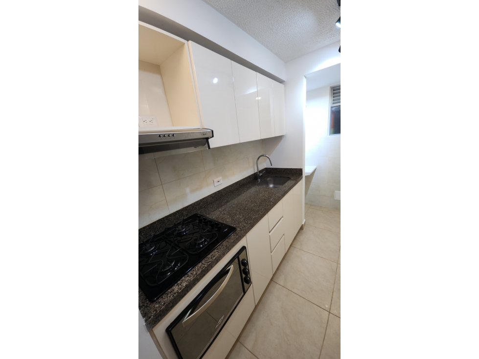 Venta Apartamento en La Gran Reserva con Vista Panorámica — foto 6