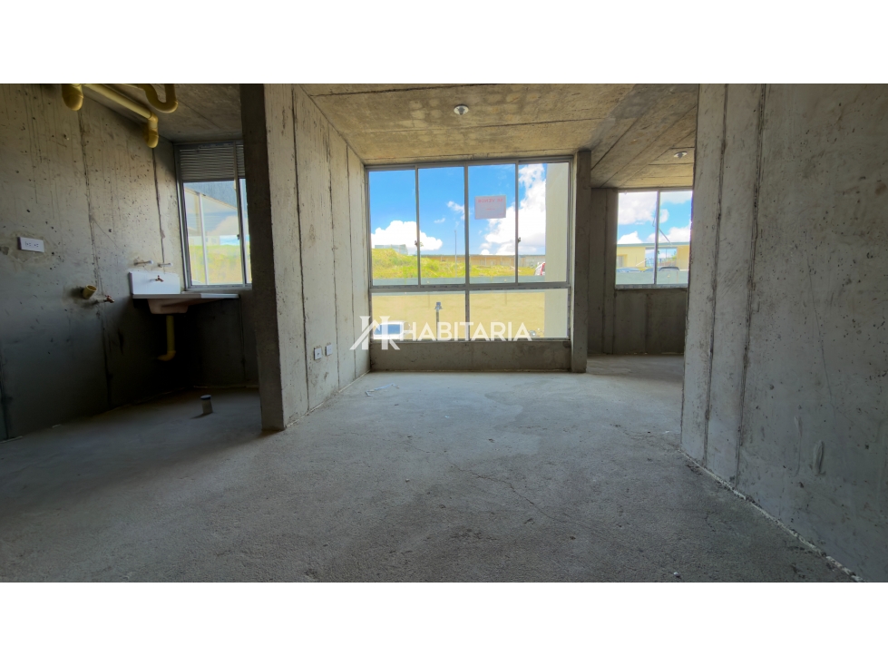 Se vende Apartamento en Obra Gris Los Molinos, Dosquebradas — foto 2