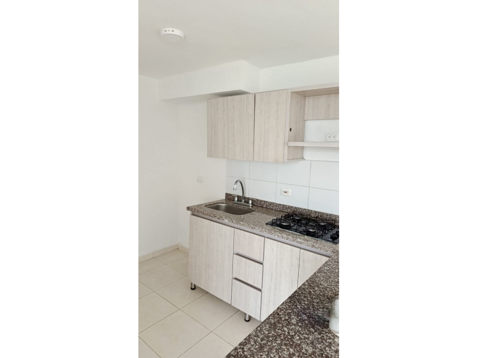 Se vende apartamento con una vista Espectacular- Sta Rosa de Cabal — foto 2