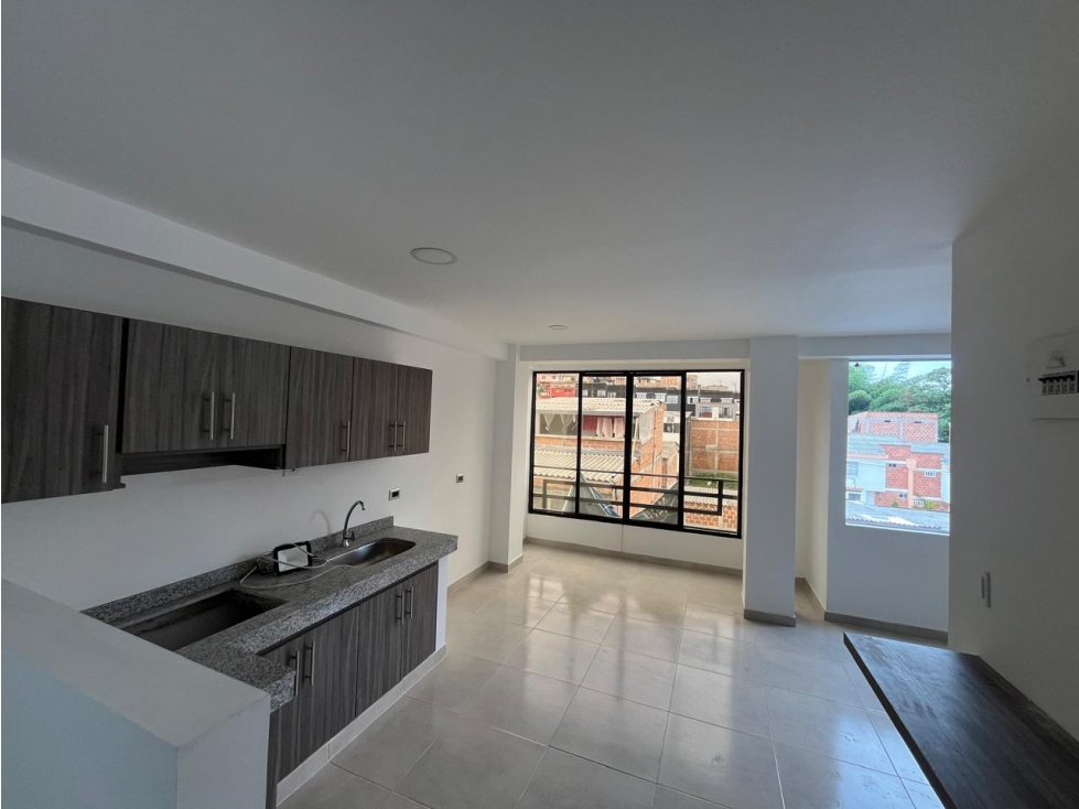 Apartamento en Venta en Santa Rosa de Cabal, Bulevar del Café