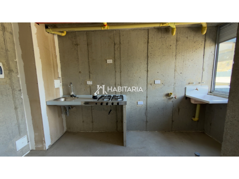 Se vende Apartamento en Obra Gris Los Molinos, Dosquebradas — foto 6