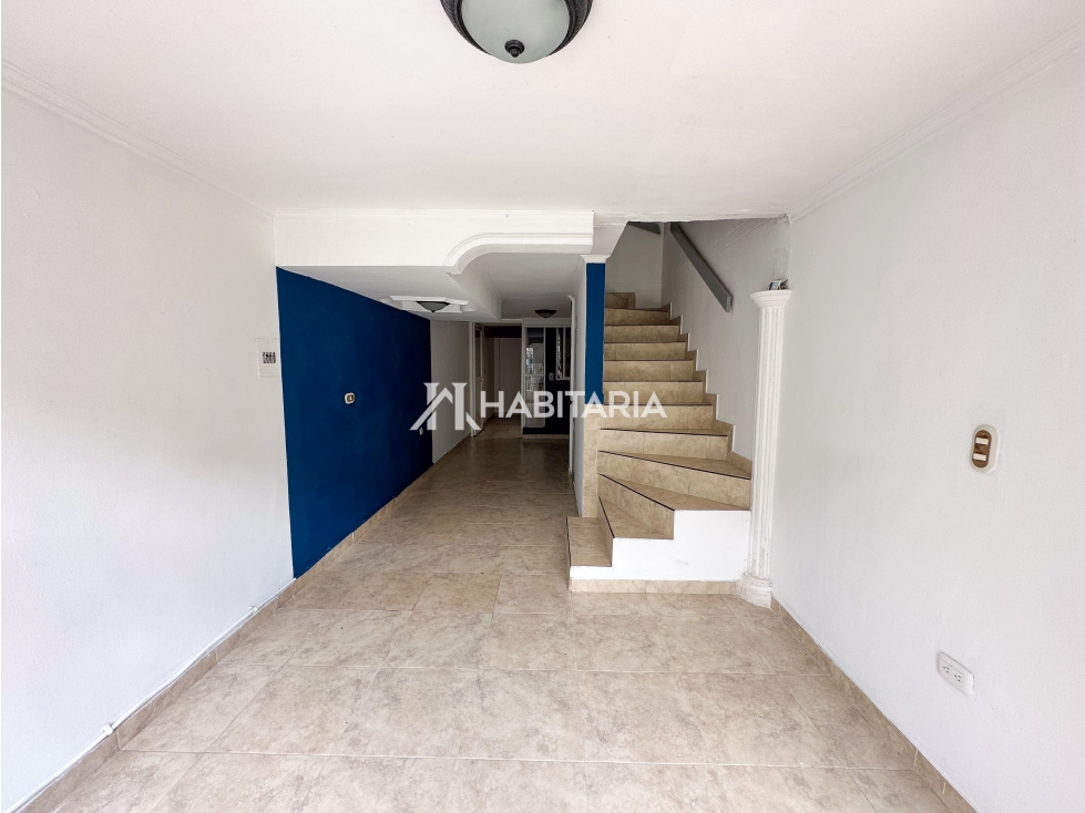 Se Vende Casa Nuevo Bosques Urbanización