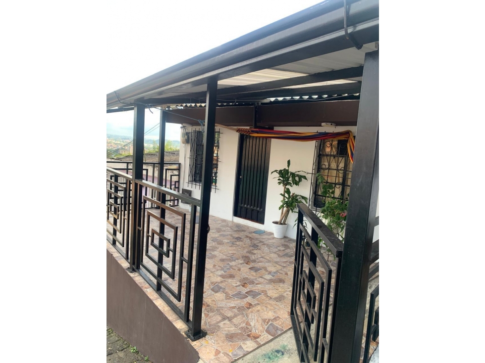 Se Vende Hermosa Casa Los Pinos Dosquebradas