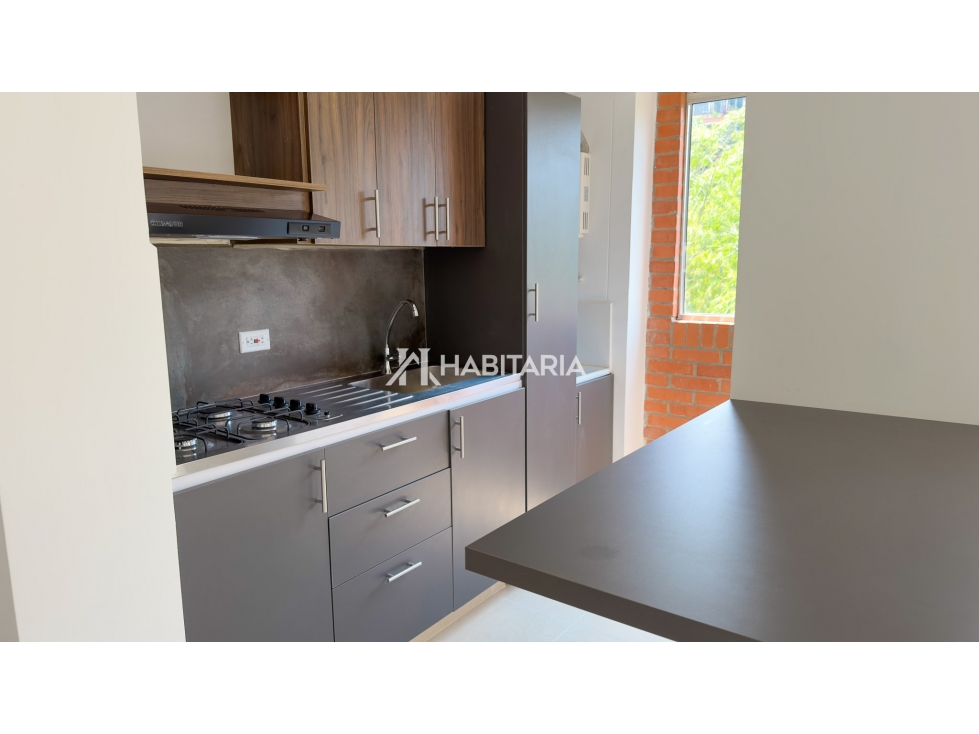 Venta Apartamento Nuevo en Pereira con Vista a la Reserva — foto 4