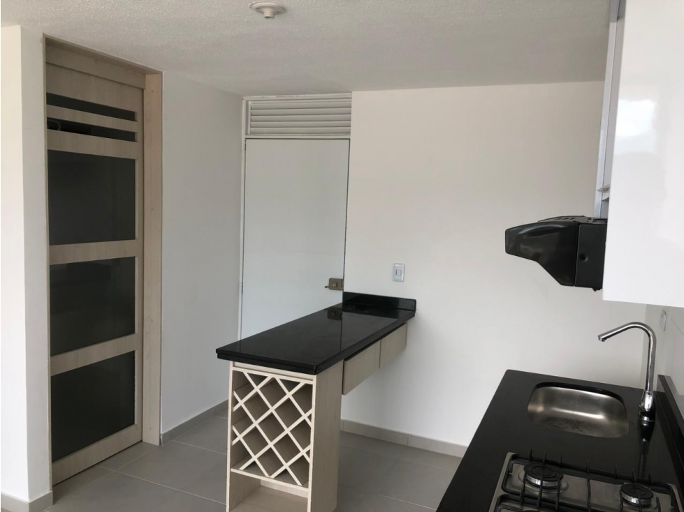 Venta De Apartamento en Conjunto Tacuara con Vista Panorámica — foto 3
