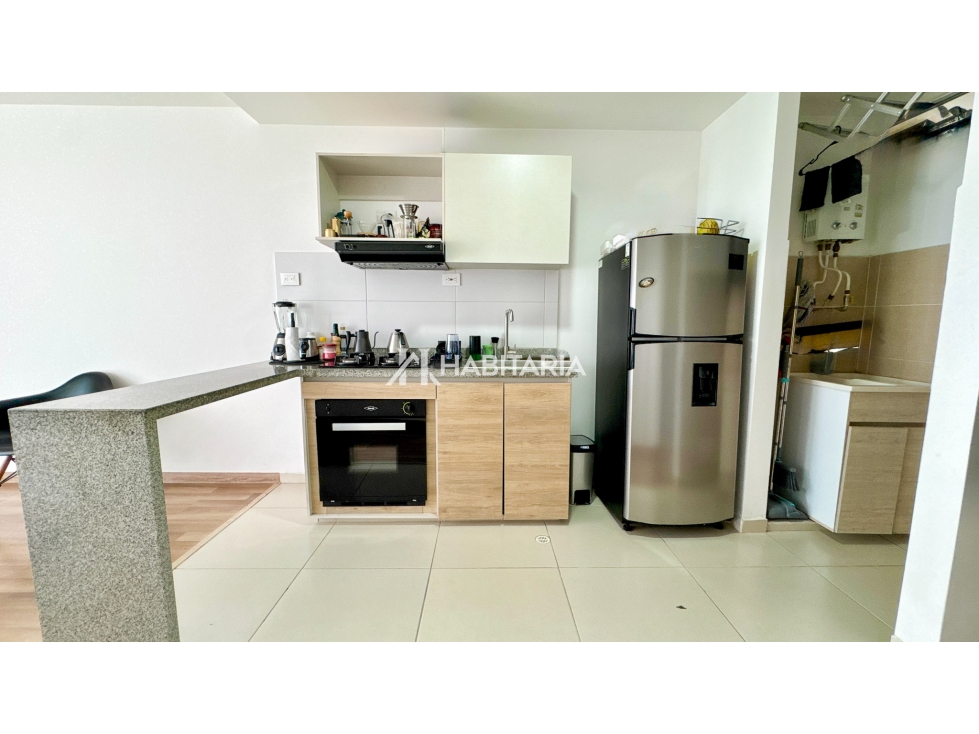 En Venta ApartaEstudio de Lujo — foto 2