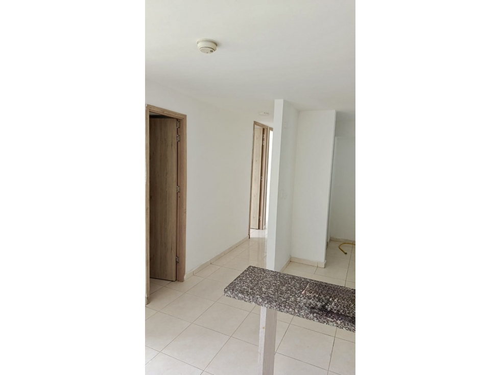 Se vende apartamento con una vista Espectacular- Sta Rosa de Cabal — foto 6