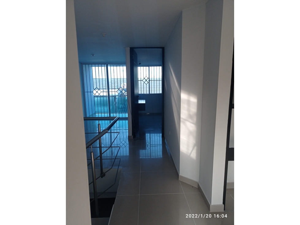 Se vende casa en conjunto en el barrio Ciudad Jardin — foto 4