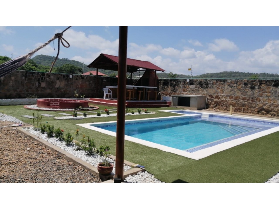 Se vende cabaña en Salinas Del Rey - 4