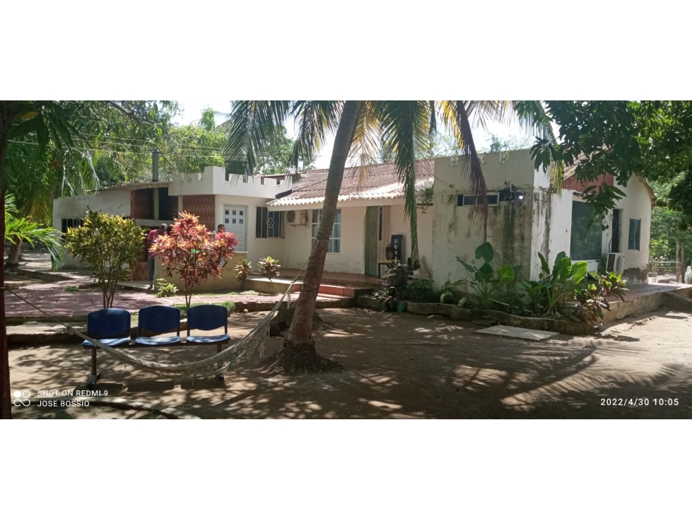 Se vende finca en el barrio Palermo - 4