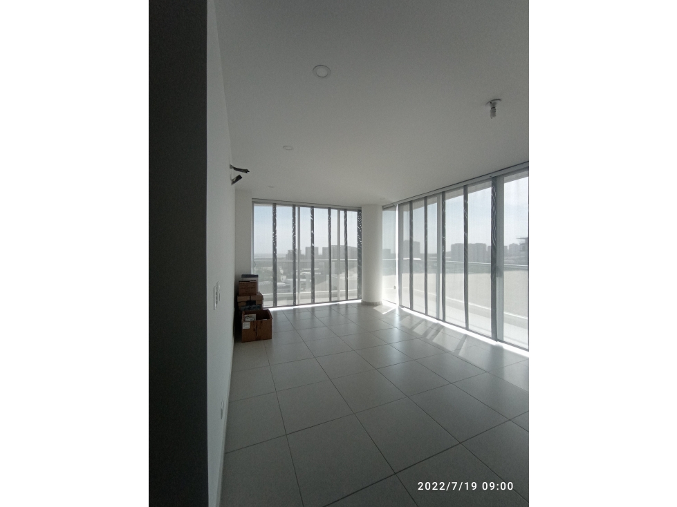Se vende hermoso apartamento en Portal de Genovés. — foto 5