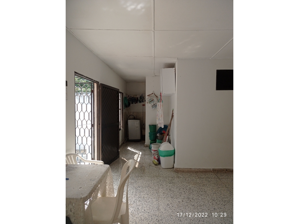 Se vende casa en ciudad Jardín — foto 2