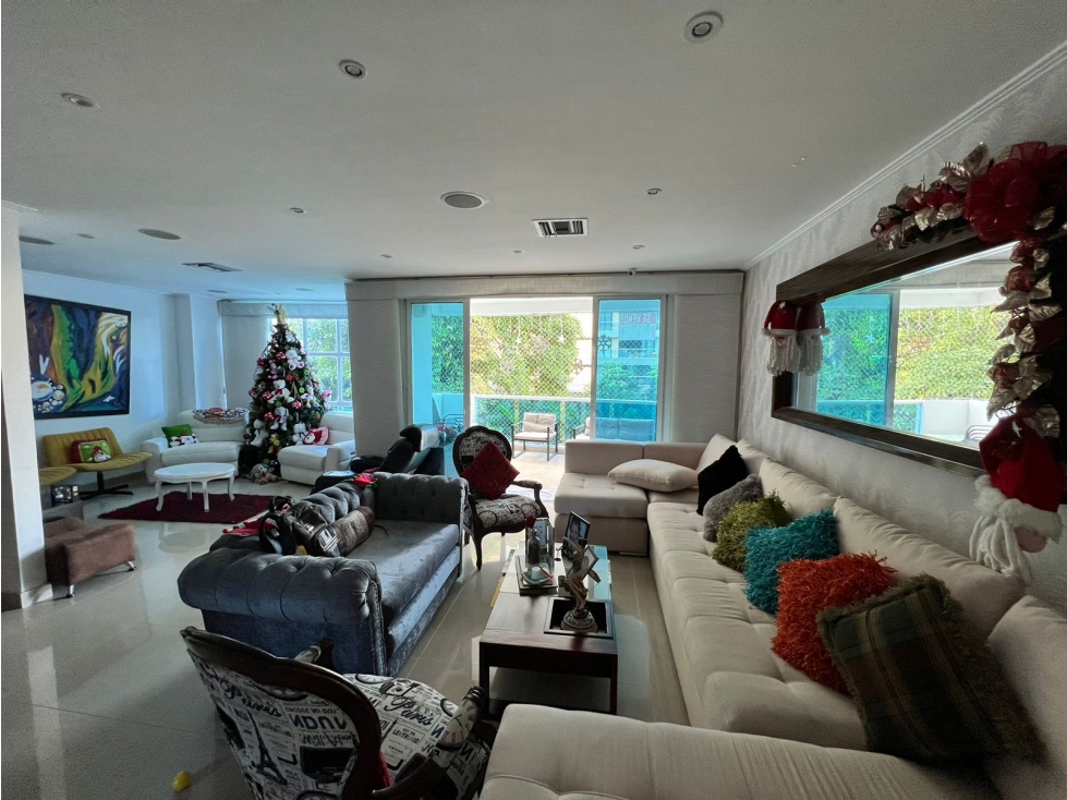 Se vende apartamento en Alto Prado — foto 5