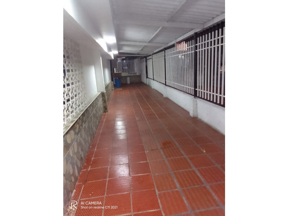 Se vende casa en barrio los Andes