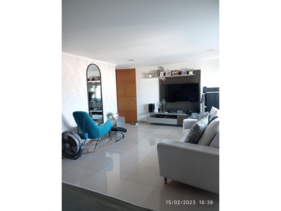Se vende hermosos Penthouse en el Barrio Riomar — foto 4
