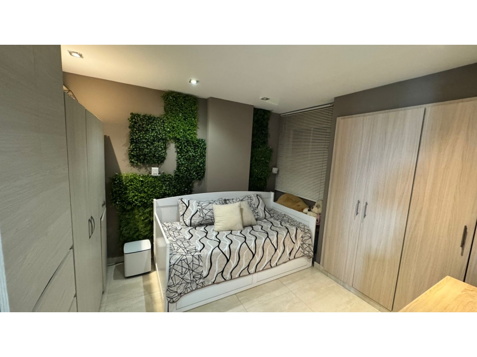 Se vende hermoso apartamento en el Barrio Paraíso — foto 6