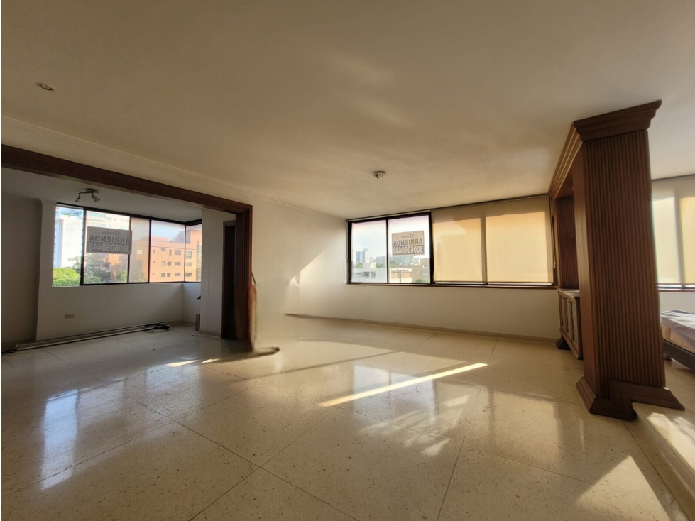ARRIENDO APARTAMENTO SECTOR ALTOS DE RIOMAR $5.000.000 - 1