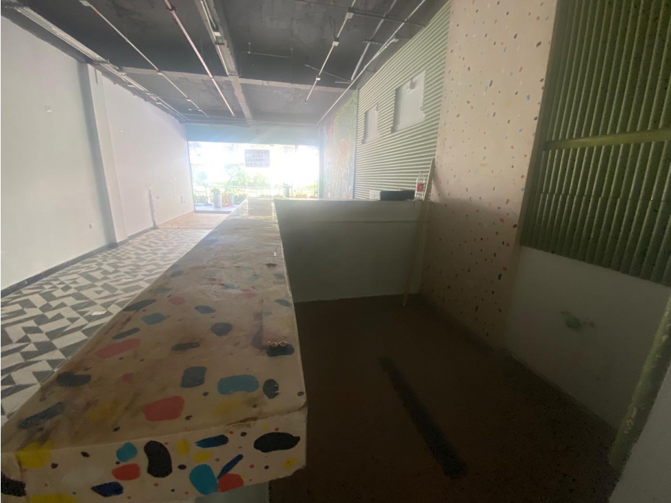 Se arrienda local comercial en Alto Prado — foto 6